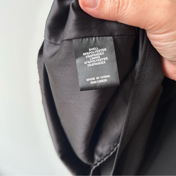 Lovers + Friends Rory one shoulder mini dress - Picture 8 of 10